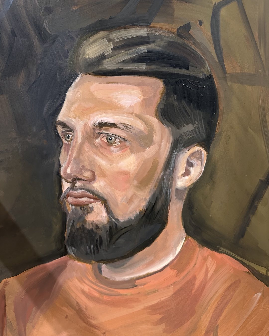 Painting from 2024
