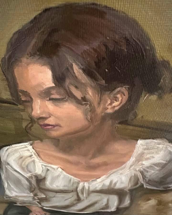 Painting from 2024