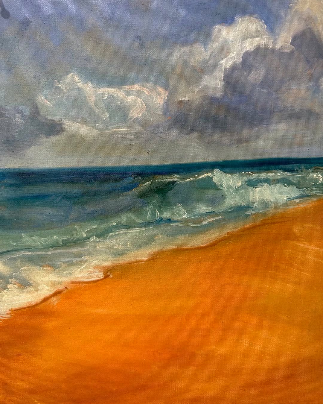 Painting from 2024